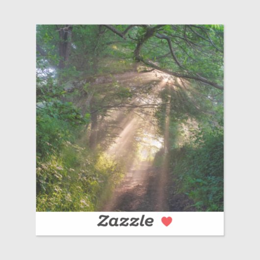 Bospad Sticker (Vel)