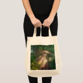 Bospad Tote Bag (Voorkant (product))