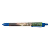 Bospad Zwarte Inkt Pen (Bodem)