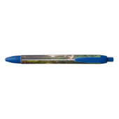 Bospad Zwarte Inkt Pen (Achterkant)