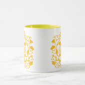 BOSPADDENSTOEL MOK (Midden)