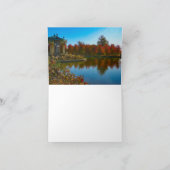 Bospark Bandstand Kaart (Binnen)