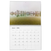 Bospark Kalender (Mar 2026)