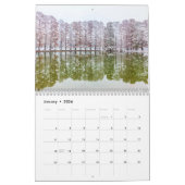 Bospark Kalender (Jan 2026)