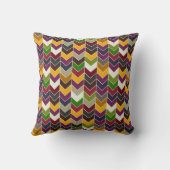 bospijlen kussen (Achterkant)