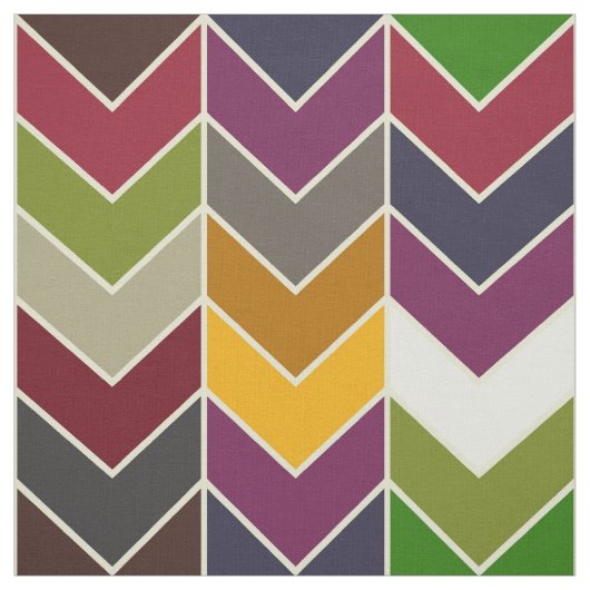 bospijlen stof (Swatch)
