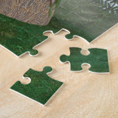 Bosprinses, Fee Vlinder Legpuzzel (Zijkant)