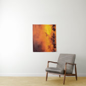 Bosque del Apache National Wildlife Refuge, NM Wandkleed (In situ)