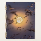 Bosque del Apache National Wildlife Refuge Planner (Voorkant)