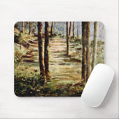 Bosque Muismat (Met muis)