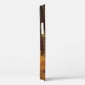 Bosrand van Vincent van Gogh Case-Mate iPhone Case (Achterkant / Rechts)