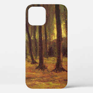Bosrand van Vincent van Gogh Case-Mate iPhone Case