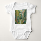 bosreis romper (Voorkant)