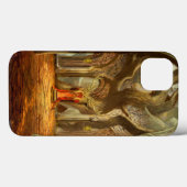 Bosrijk Troonzaal Concept Case-Mate iPhone Case (Achterkant (horizontaal))