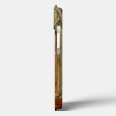 Bosrijk Troonzaal Concept Case-Mate iPhone Case (Achterkant / Links)