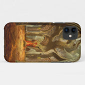 Bosrijk Troonzaal Concept Case-Mate iPhone Case (Achterkant (horizontaal))