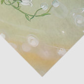  bosrijke fee in de tuin tissuepapier (Detail)