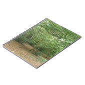 Bosrijke Schoon Notitieboek (Linkerzijde)