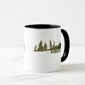 Bosrit Mok (Voorkant rechts)