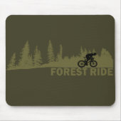 Bosrit Muismat (Voorkant)