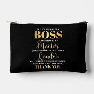 Boss appreciation week etui