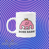 Boss Babe Classic Mok