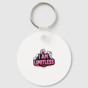 Boss Babe Digitale Cadeaus Sleutelhanger