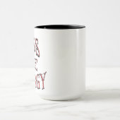 Boss Babe Energy Mok (Midden)