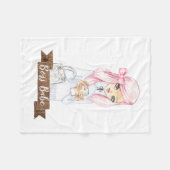 Boss Babe gooit een vette deken voor lui thuis (Voorkant (Horizontaal))