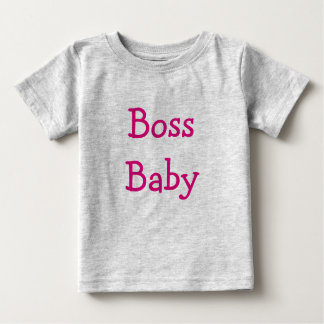 Boss Baby
