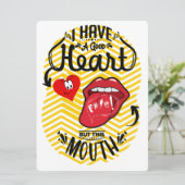 BOSS BABY FEESTDAGENKAART (Staand voorkant)