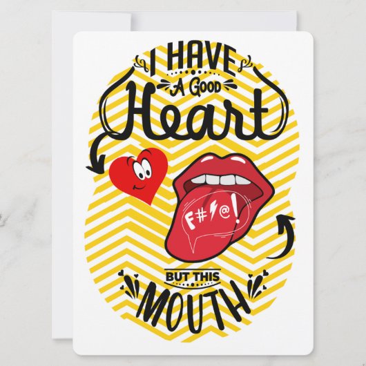 BOSS BABY FEESTDAGENKAART (Voorkant)