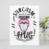 BOSS BABY FEESTDAGENKAART (Staand voorkant)