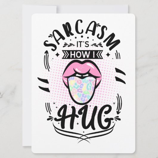 BOSS BABY FEESTDAGENKAART (Voorkant)