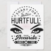 BOSS BABY FEESTDAGENKAART (Voorkant)