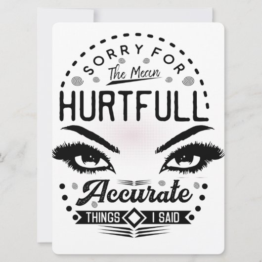 BOSS BABY FEESTDAGENKAART (Voorkant)