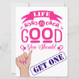 BOSS BABY FEESTDAGENKAART