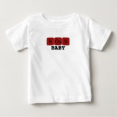 Boss Baby Periodic Table Element (Voorkant)