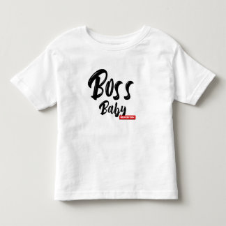 Boss Bayyby II Kinder Shirts