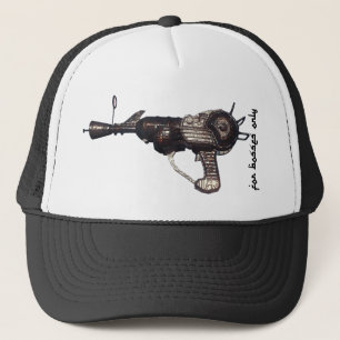 Boss bruiloft Head Gear cat dog pony game ska Trucker Pet