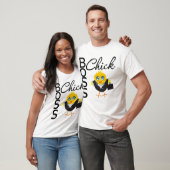 Boss Chick T-shirt (Unisex)