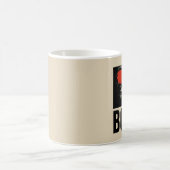 BOSS Coffee Mugs Koffiemok (Center)