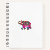 Boss Dagelijkse Planner Notitieboek (Voorkant)