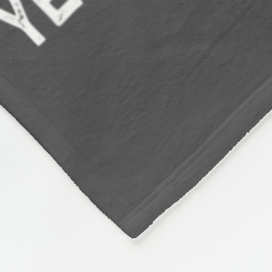 Boss Day Employee Appreciation Office Funny Boss  Fleece Deken (Hoek)