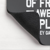 Boss Day Employee Appreciation Office Funny Boss  Muismat (Hoek)