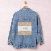 Boss Denim Jacket (Hangar)