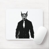 Boss Dog Muismat (Met muis)