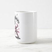 Boss Fight Koffiemok (Center)