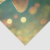 Boss Frog, kikker spelen Kaarten Tissuepapier (Detail)