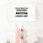 BOSS GEWELDIGE SPANDOEK (Insitu)